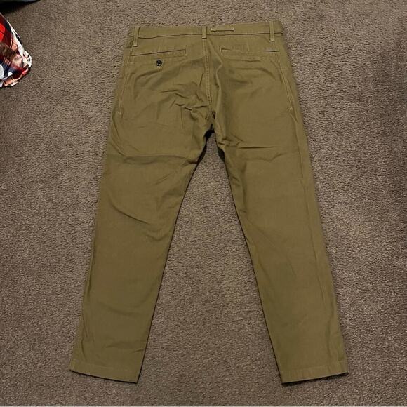 G-Star Raw Slim Straight Pants - Picture 3 of 6